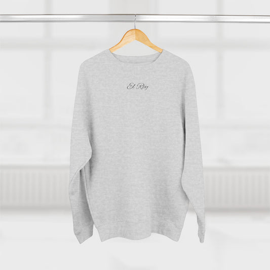 Unisex Crewneck Sweatshirt