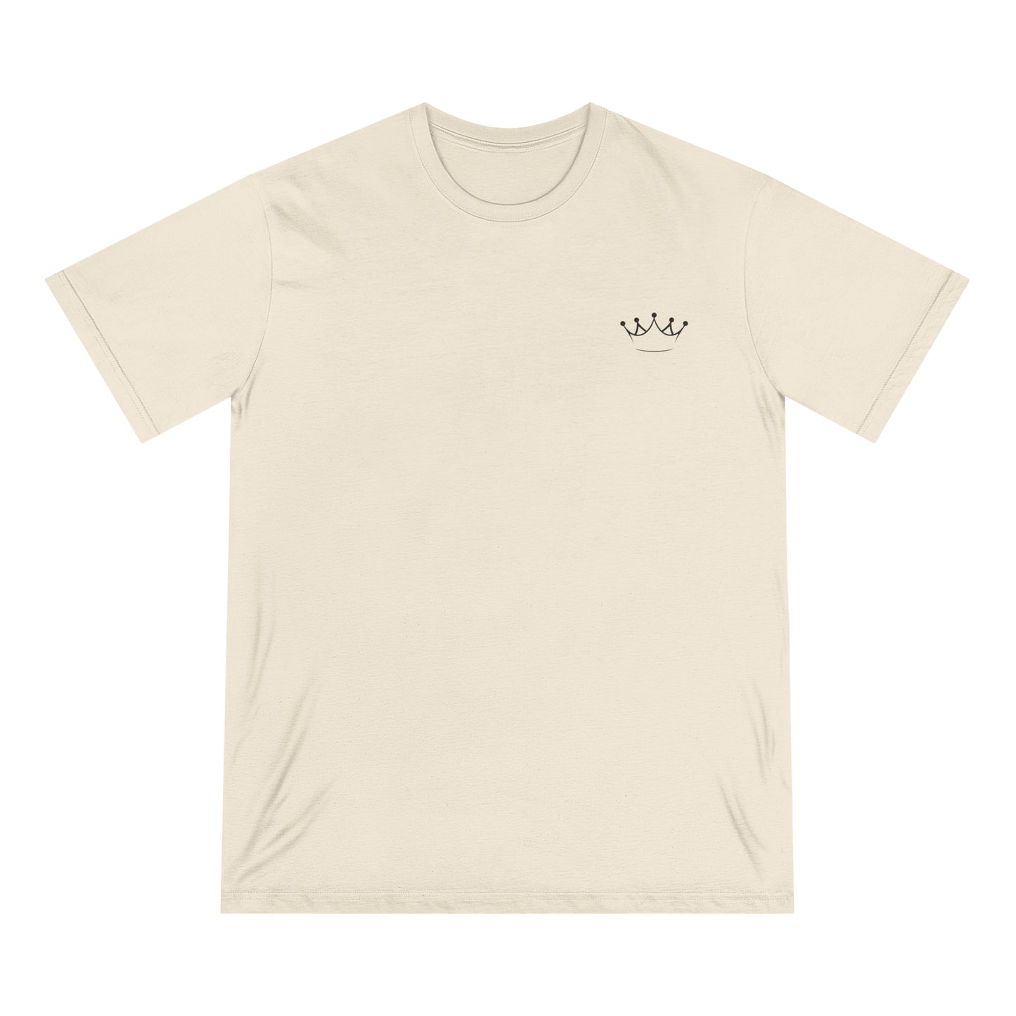 El Rey Plain T-Shirt