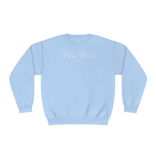 Unisex NuBlend® Crewneck Sweatshirt