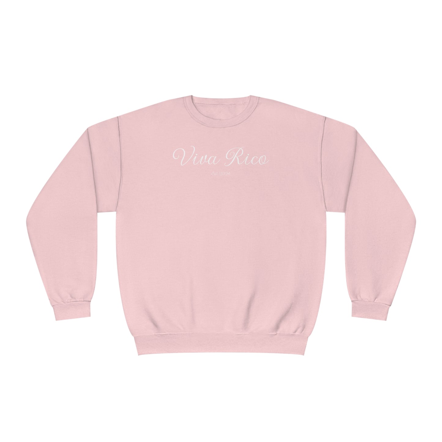 Unisex NuBlend® Crewneck Sweatshirt