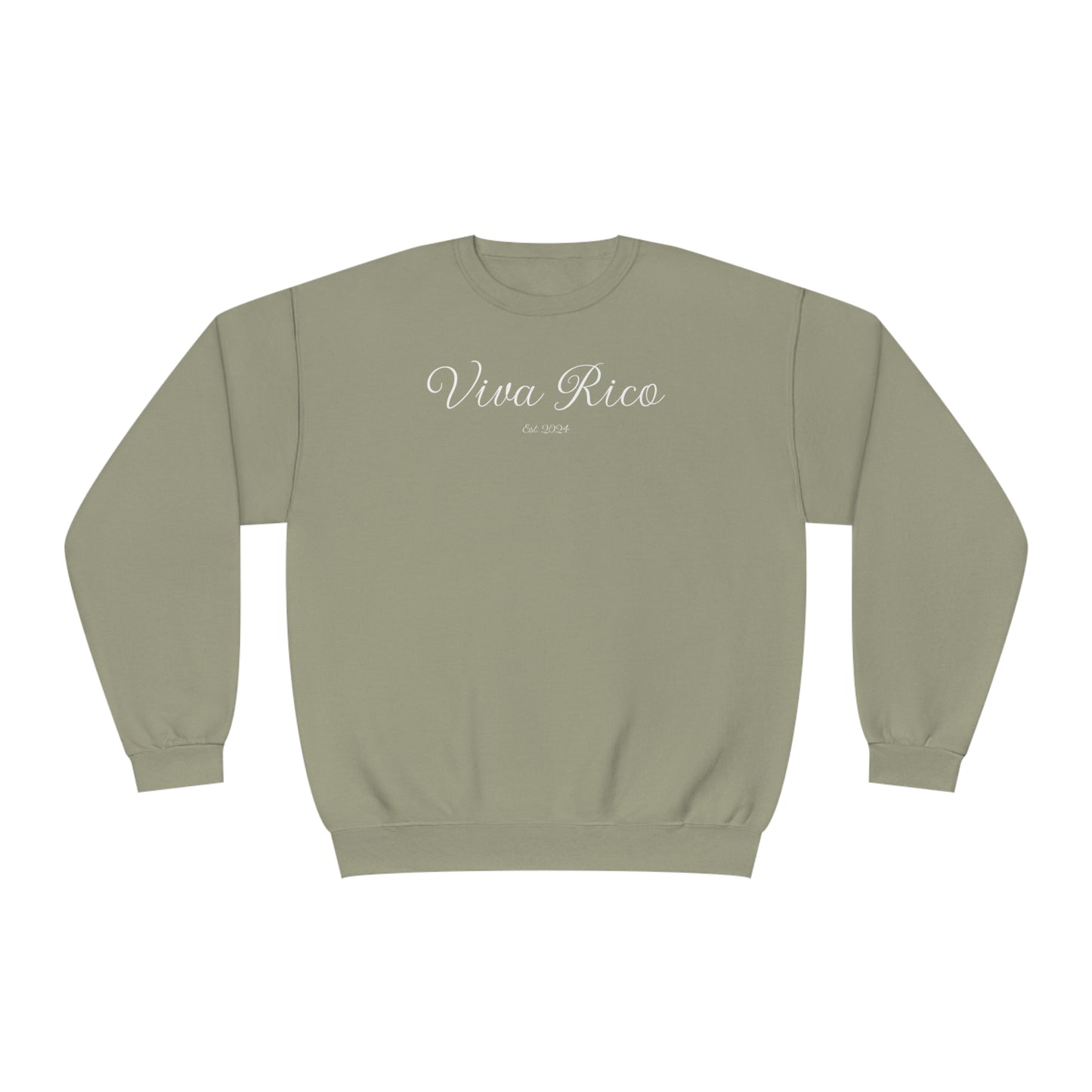 Unisex NuBlend® Crewneck Sweatshirt