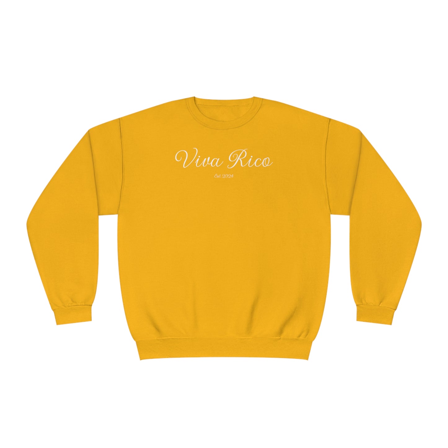 Unisex NuBlend® Crewneck Sweatshirt