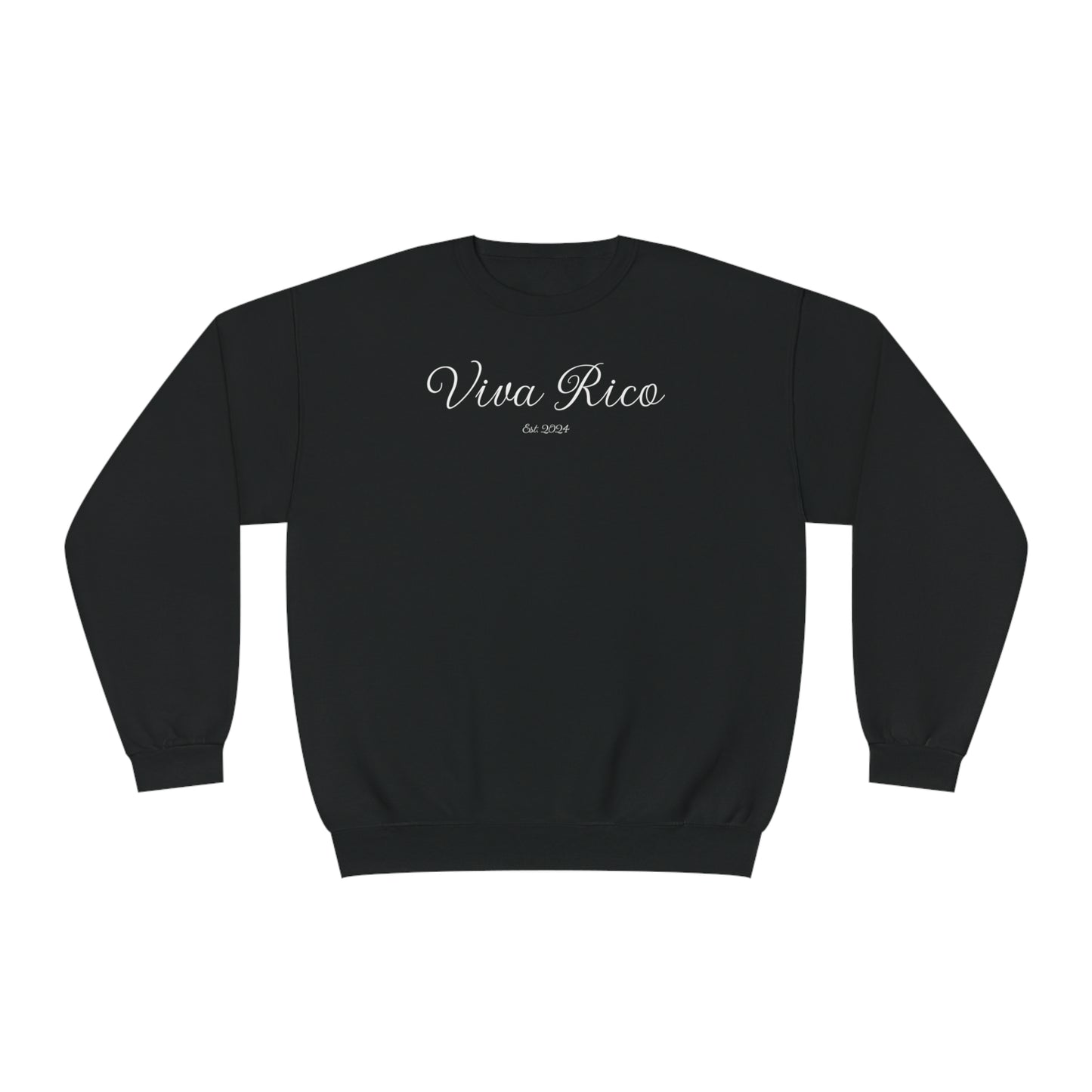 Unisex NuBlend® Crewneck Sweatshirt