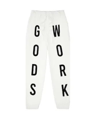 “Gods Work” Sweatpants